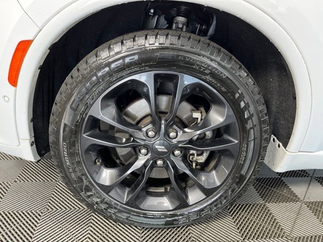 Used 2023 Dodge Durango R/T AWD/4WD image 12
