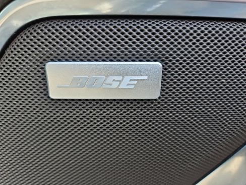 Used 2024 Chevrolet Silverado 2500 LTZ w/ LTZ Premium Package AWD/4WD image 36