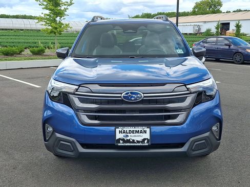 Certified 2026 Subaru Forester Premium AWD/4WD image 2