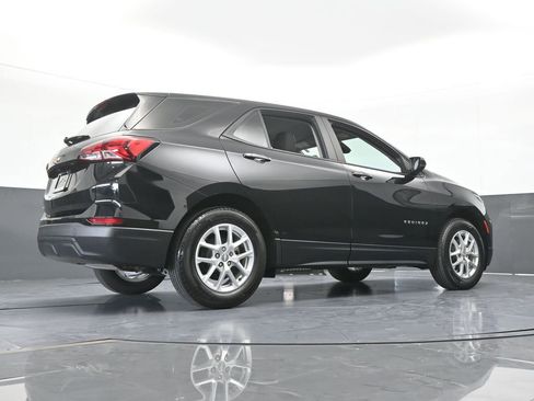 Used 2024 Chevrolet Equinox LS FWD image 57