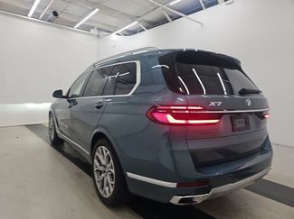 Used 2026 BMW X7 xDrive40i AWD/4WD video 3