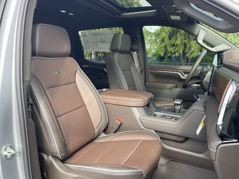 New 2026 GMC Sierra 1500 Denali w/ Technology Package image 64