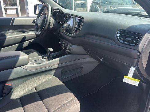 New 2026 Dodge Durango GT image 5