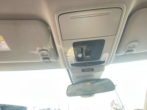 Certified 2024 Honda Accord EX image 22