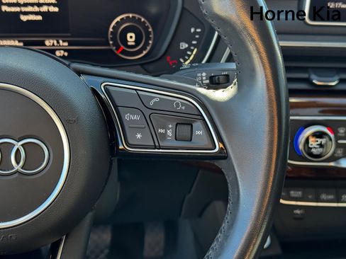 Used 2019 Audi A4 2.0T Premium Plus w/ Premium Plus Package image 17