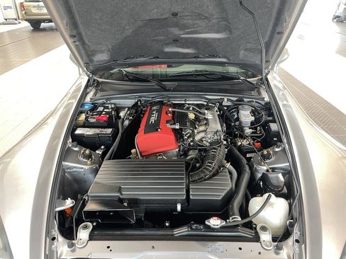 Used 2001 Honda S2000 image 22