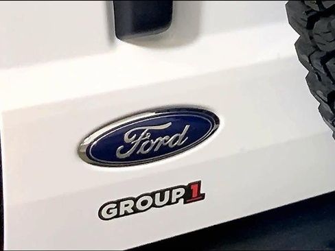 Used 2023 Ford Bronco Wildtrak image 31