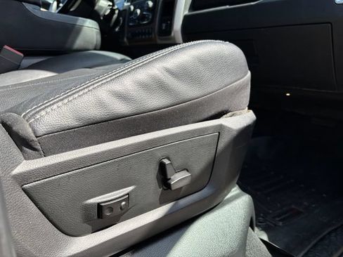 Used 2018 RAM 3500 Laramie w/ Protection Group AWD/4WD image 20