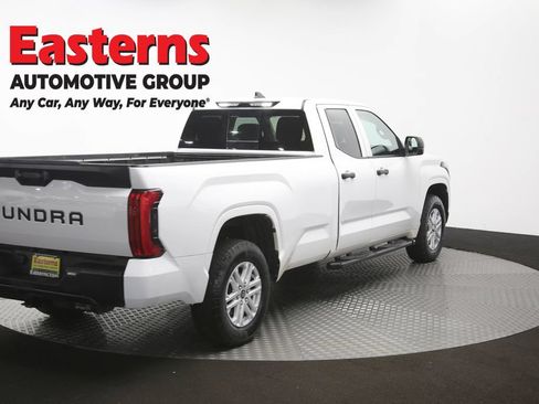 Used 2022 Toyota Tundra SR AWD/4WD image 41