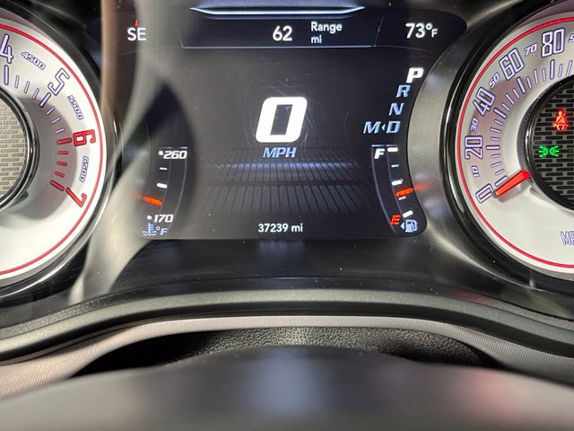 Used 2022 Dodge Challenger R/T Scat Pack RWD image 22