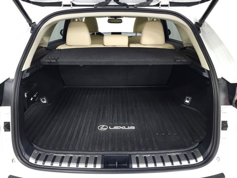 Used 2015 Lexus NX 200t AWD w/ Premium Package image 8