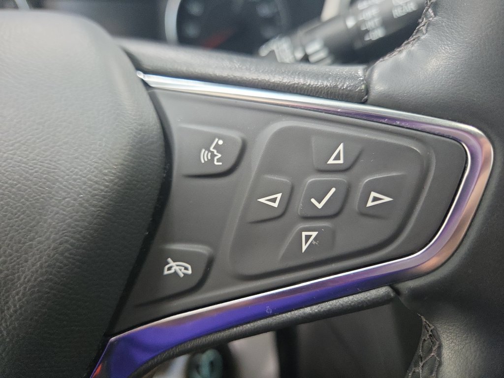 Used 2024 Chevrolet Equinox LT AWD/4WD image 33