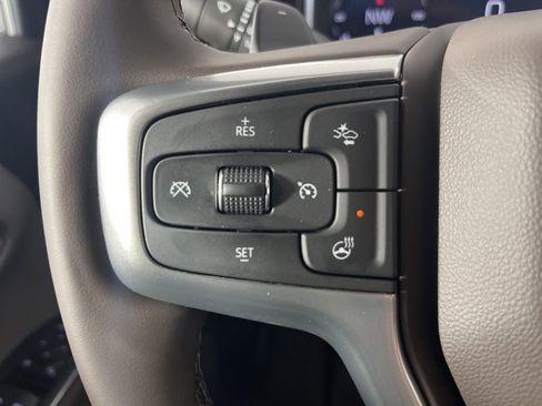 New 2026 Chevrolet Silverado 1500 LTZ image 33