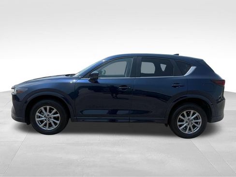 Used 2025 MAZDA CX-5 AWD 2.5 S w/ Select Package image 2