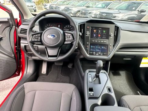 New 2026 Subaru Crosstrek 2.5i w/ Crosstrek Mirror Package image 9