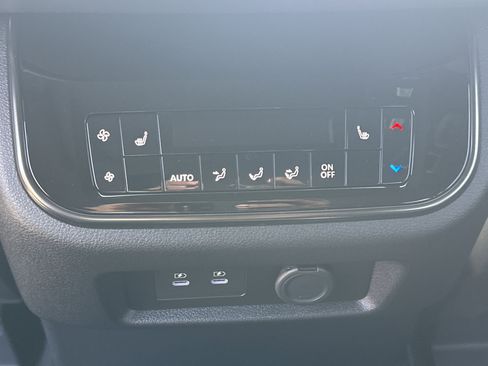 New 2026 Nissan Armada PRO-4X image 25