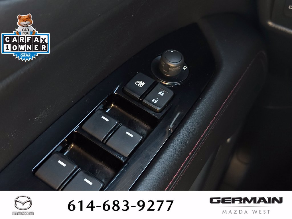 Used 2025 MAZDA CX-5 Carbon Edition AWD/4WD image 27