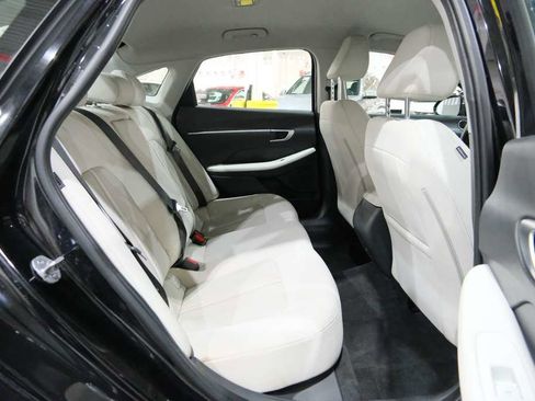 Used 2024 Hyundai Sonata SEL image 23