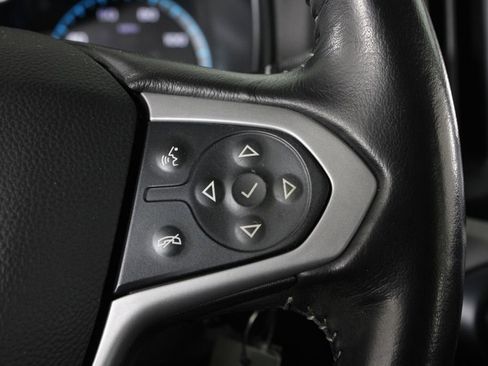 Used 2018 Chevrolet Colorado LT image 24