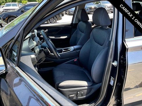 Used 2023 Hyundai Santa Fe SEL FWD image 21