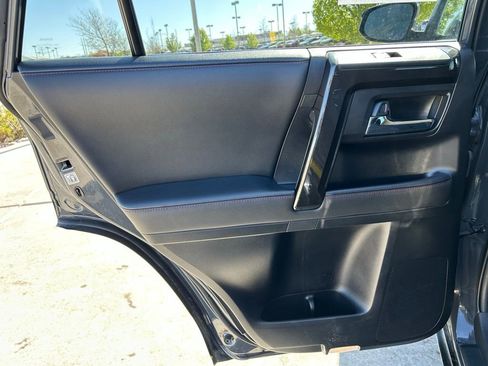 Used 2024 Toyota 4Runner TRD Off-Road image 25