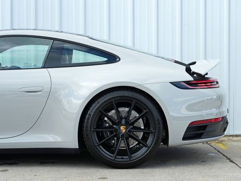 Used 2024 Porsche 911 Carrera T image 57