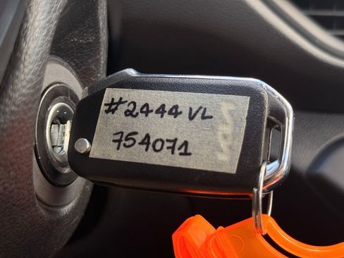 Used 2024 Kia Forte LXS image 35