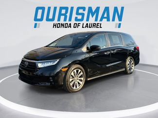 Used 2023 Honda Odyssey EX-L video 1