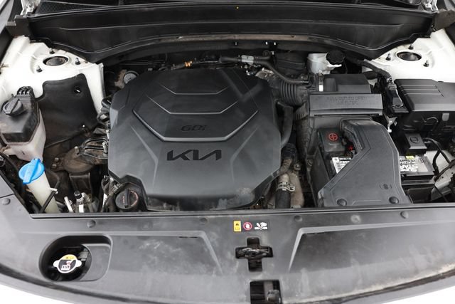 Used 2022 Kia Telluride SX w/ SX Prestige Package AWD/4WD image 62