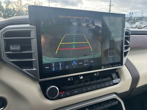 Used 2024 Toyota Tundra 1794 Edition image 19