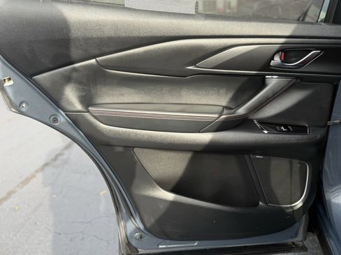 Used 2022 MAZDA CX-9 Carbon Edition image 15