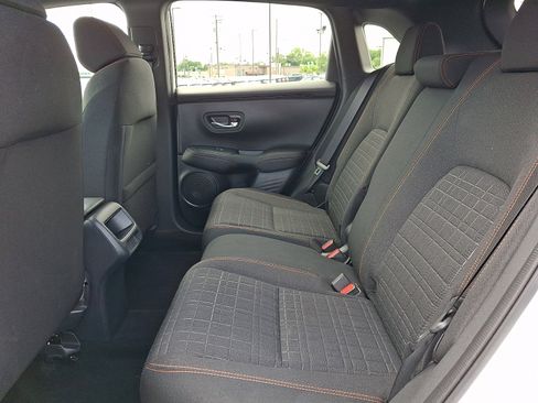 Certified 2024 Honda HR-V Sport image 10