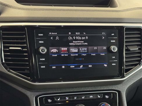 Used 2022 Volkswagen Atlas Cross Sport SE image 20