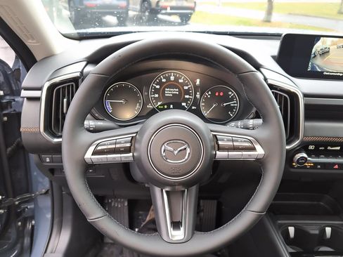 New 2026 MAZDA CX-50 2.5 Hybrid w/ Premium Plus Pkg image 18