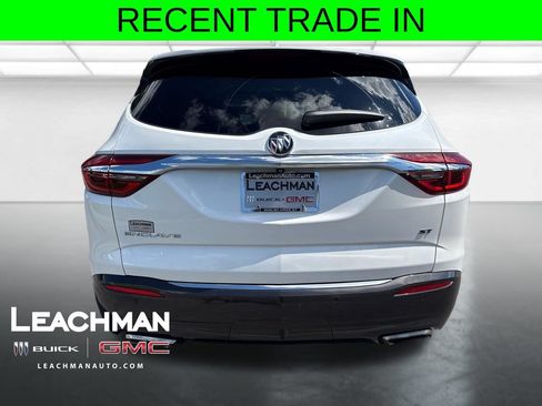 Used 2020 Buick Enclave Essence w/ Sport Touring Edition FWD image 5