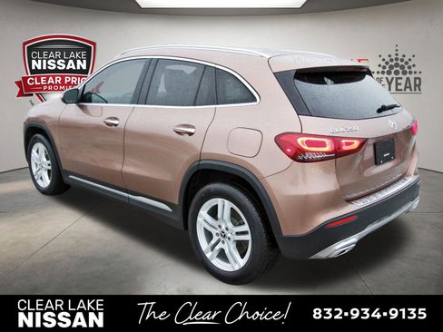 Used 2021 Mercedes-Benz GLA 250 image 5
