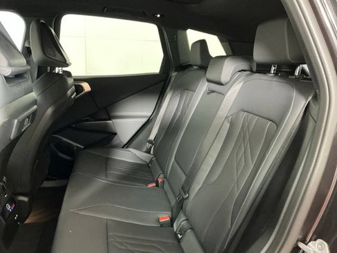 Certified 2025 BMW X3 xDrive30i w/ Premium Package AWD/4WD image 25