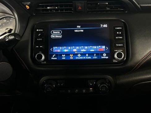 Used 2024 Nissan Kicks SR w/ SR Premium Package image 15