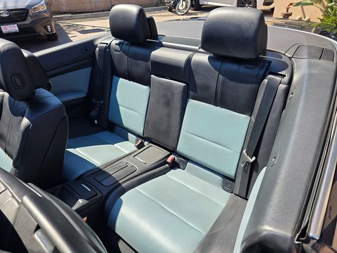 Used 2012 BMW M3 Convertible RWD image 20