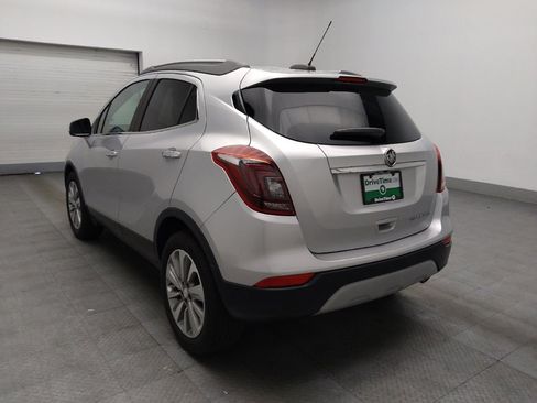 Used 2019 Buick Encore Preferred FWD image 5