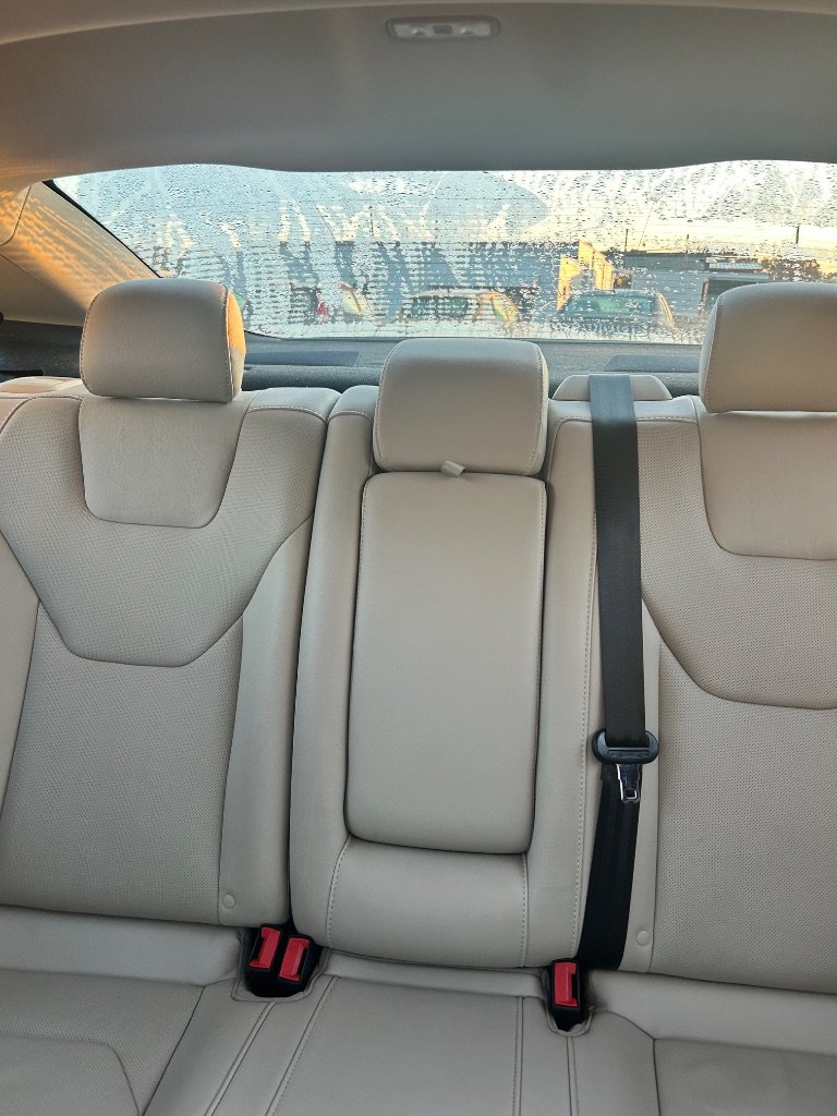 Used 2018 Ford Fusion Titanium FWD image 15