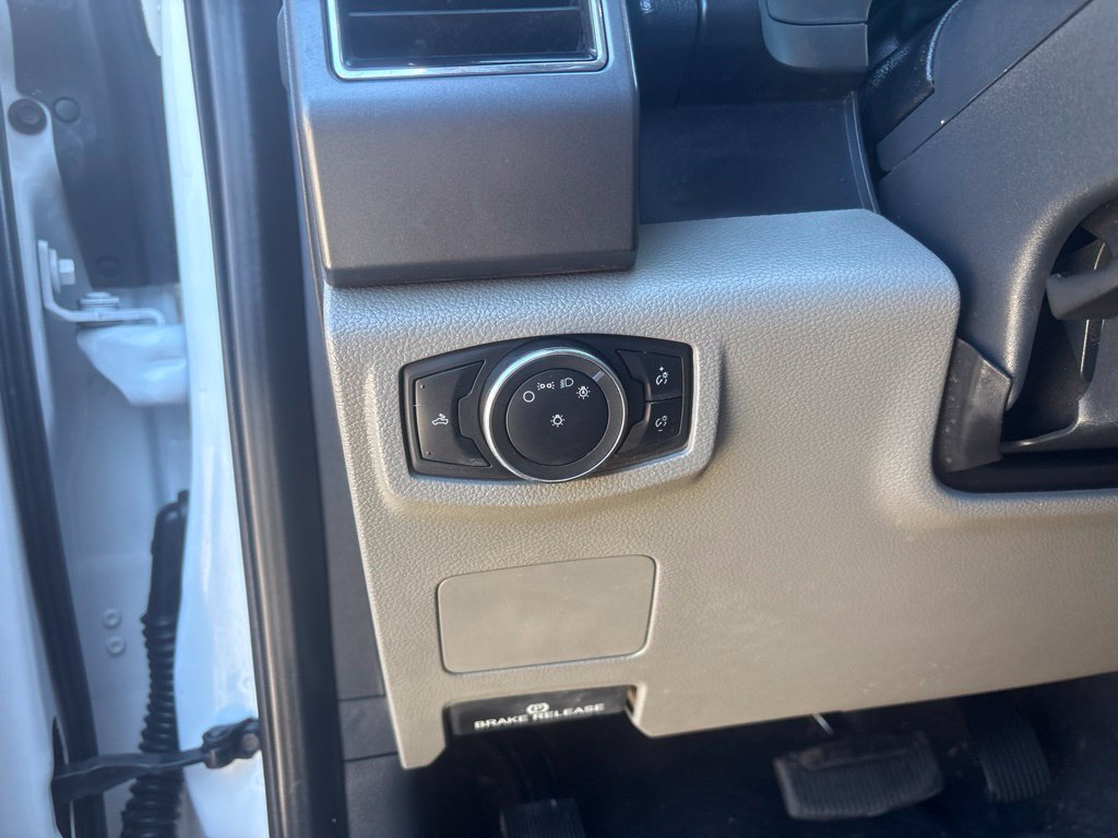 Used 2022 Ford F250 XLT AWD/4WD image 14
