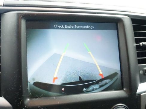 Used 2016 RAM 1500 Big Horn image 36