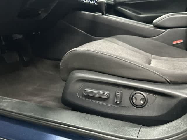 Certified 2023 Honda Accord EX image 25