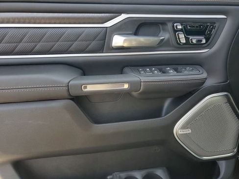 New 2026 RAM 1500 Tungsten w/ Bed Utility Group image 23