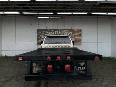 Used 2012 Ford F450 XL w/ PWR Equipment Group image 4