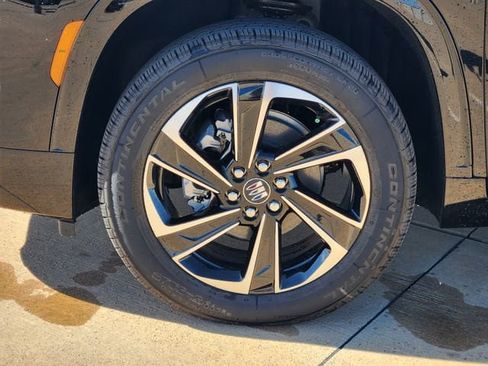 New 2026 Buick Enclave Sport Touring w/ Power Package FWD image 10