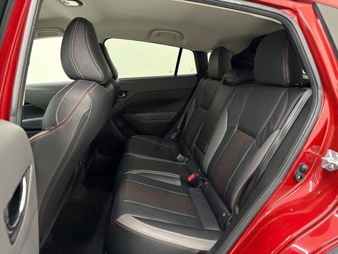 Certified 2024 Subaru Crosstrek 2.5i Limited image 25