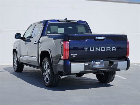 Used 2023 Toyota Tundra Capstone image 5