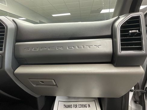 Used 2021 Ford F350 XLT w/ XLT Value Package image 12